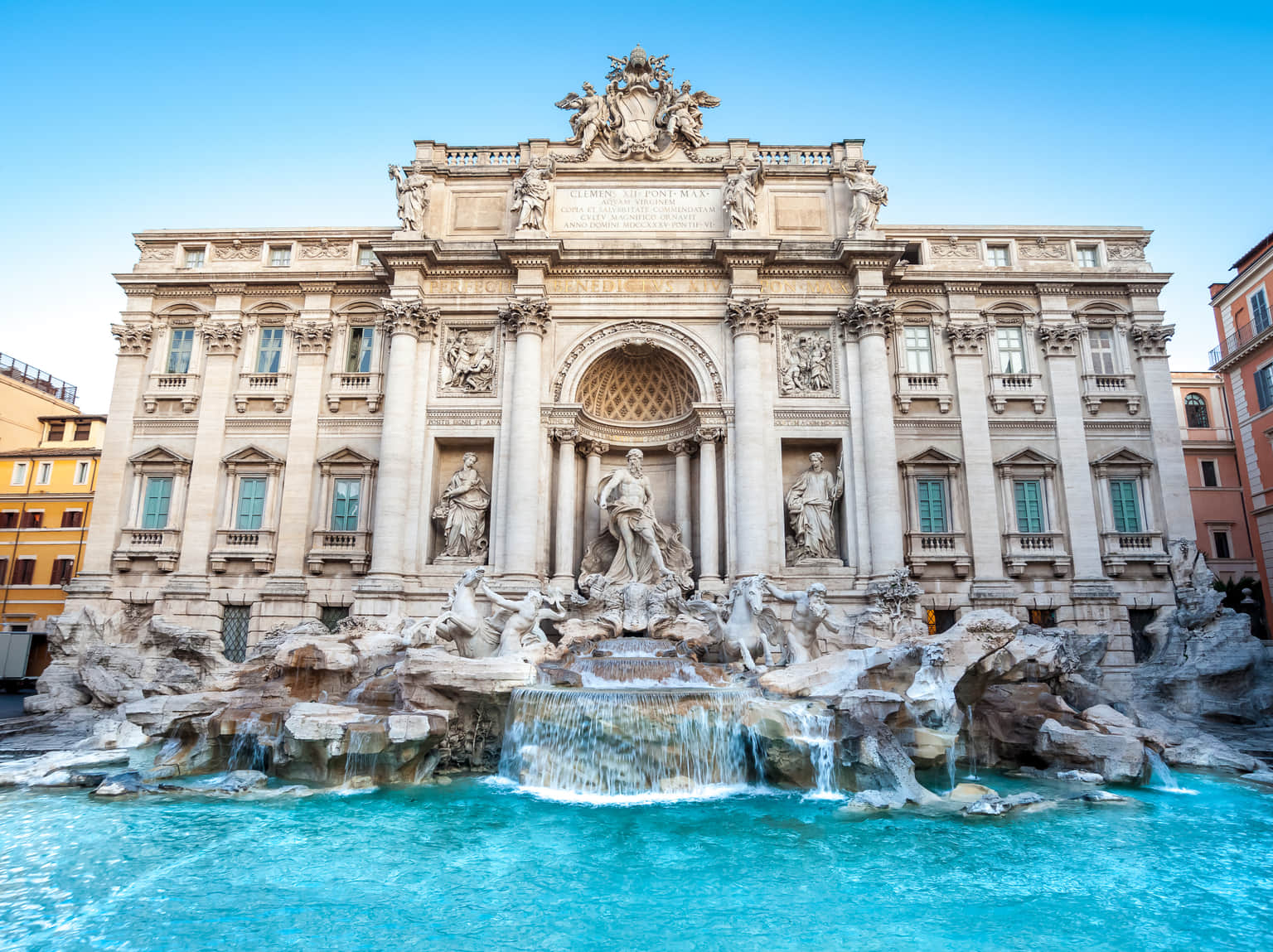 <em>Rome</em> Tour Packages From Ahmedabad