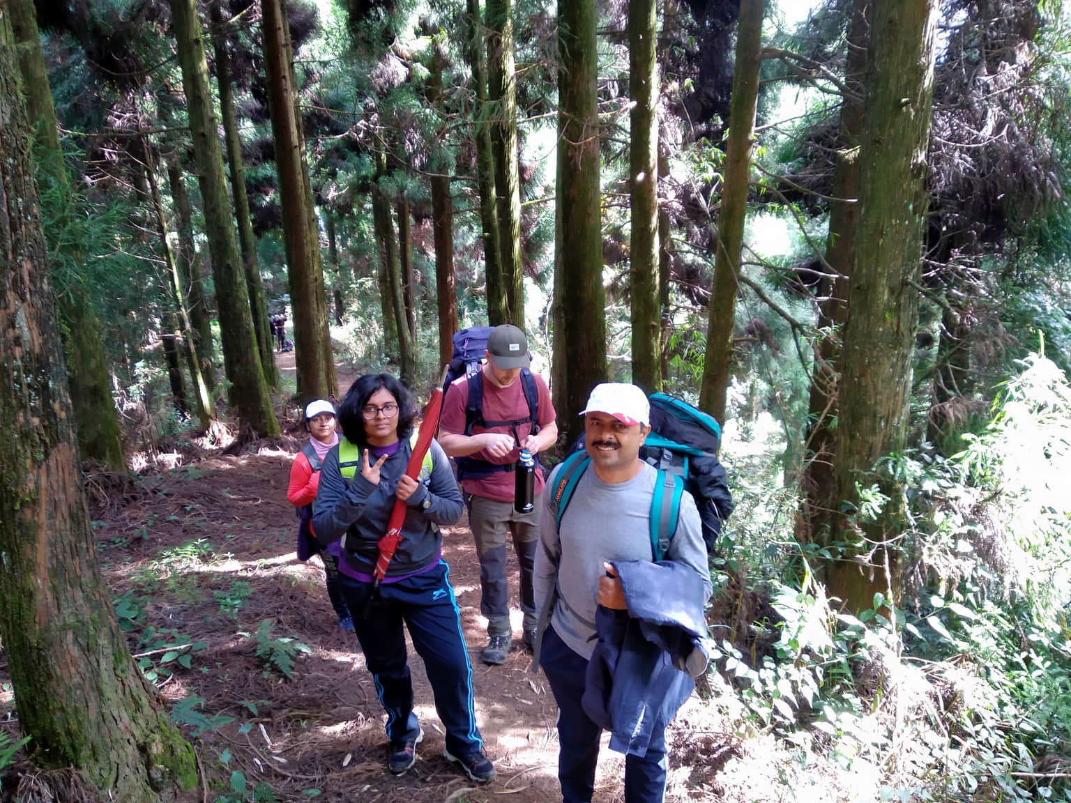 Photo from D Vishwanath's trip
