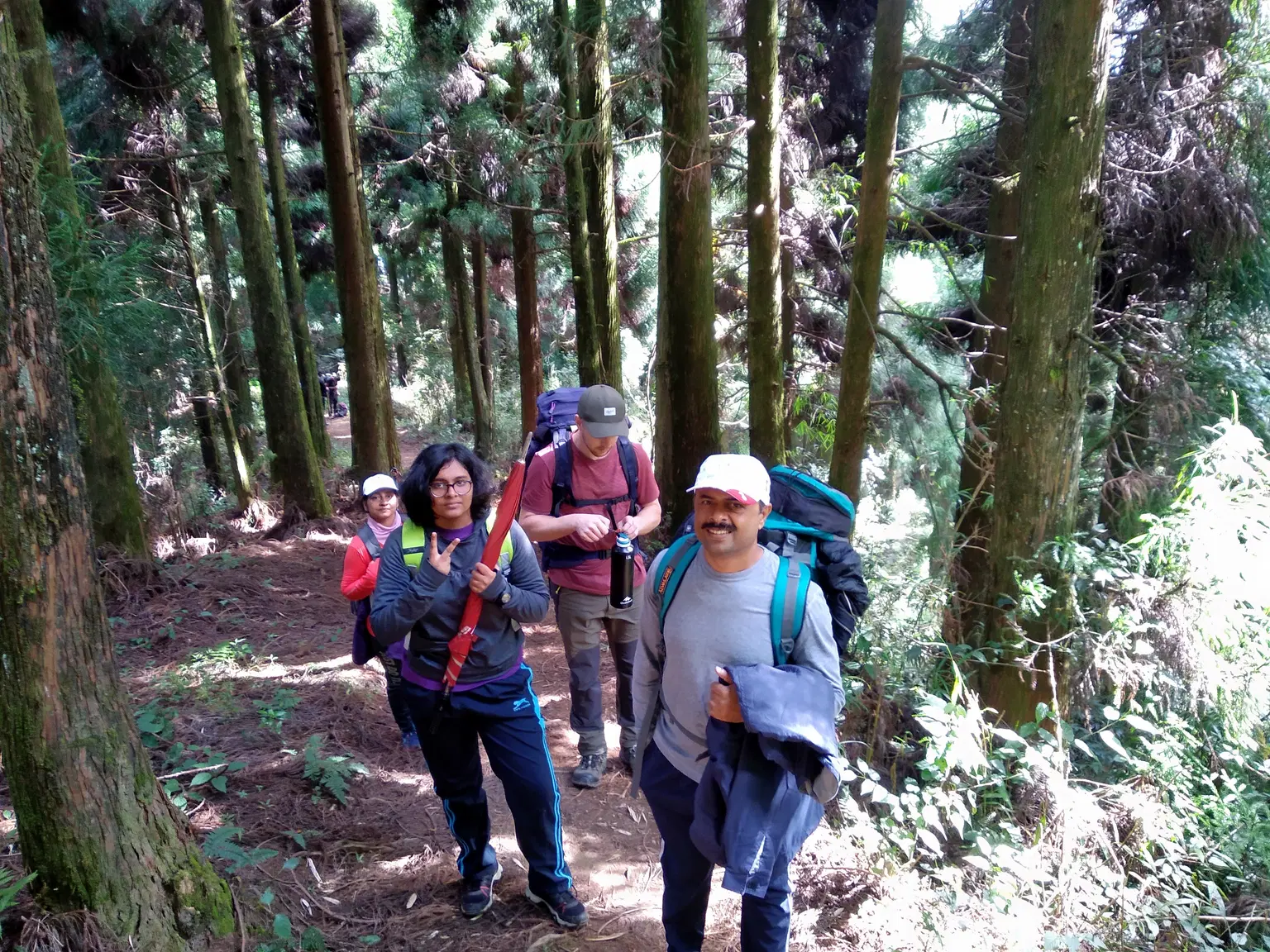 Photo from D Vishwanath's trip