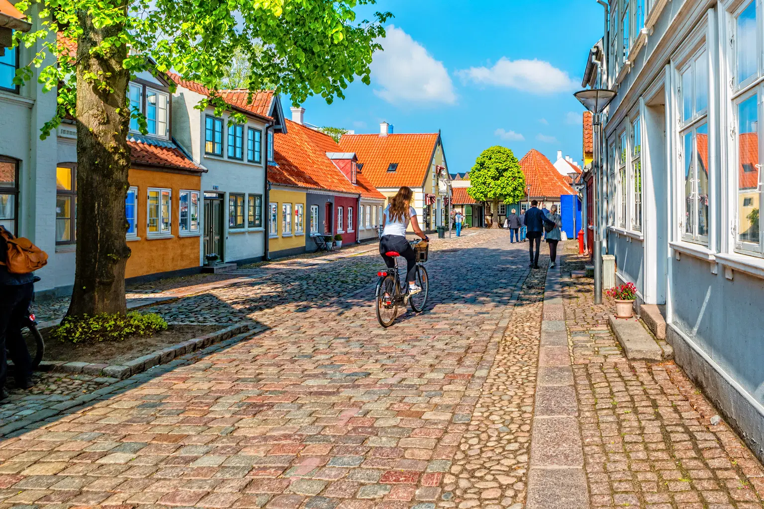 Funen