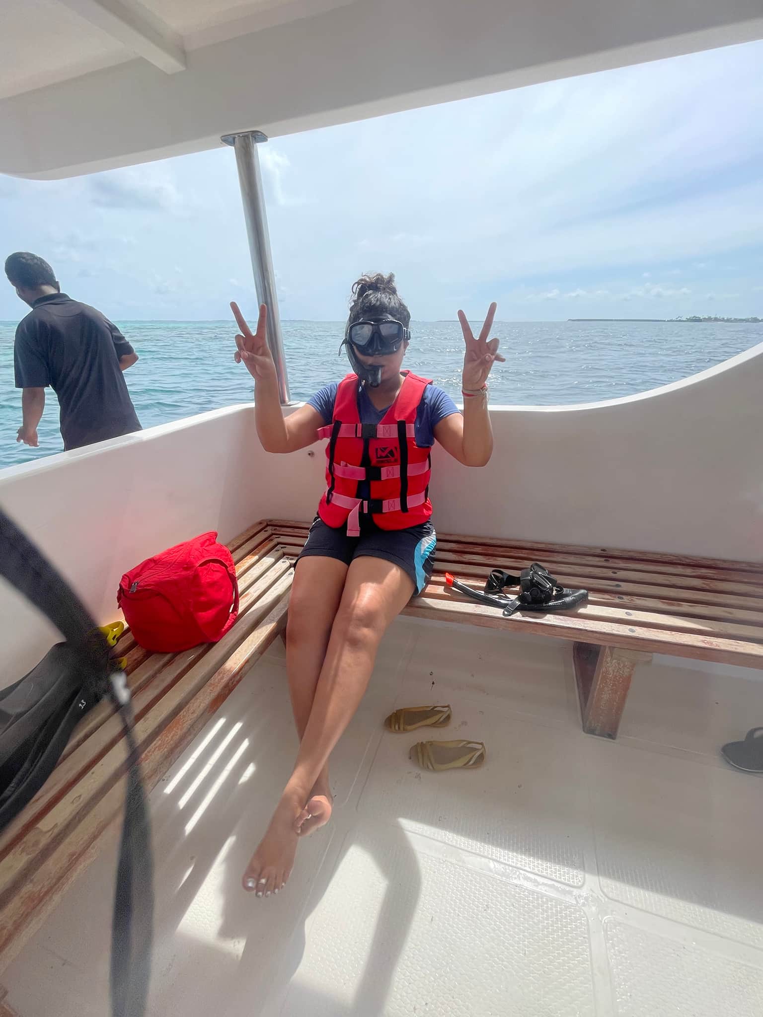 Traveller photo