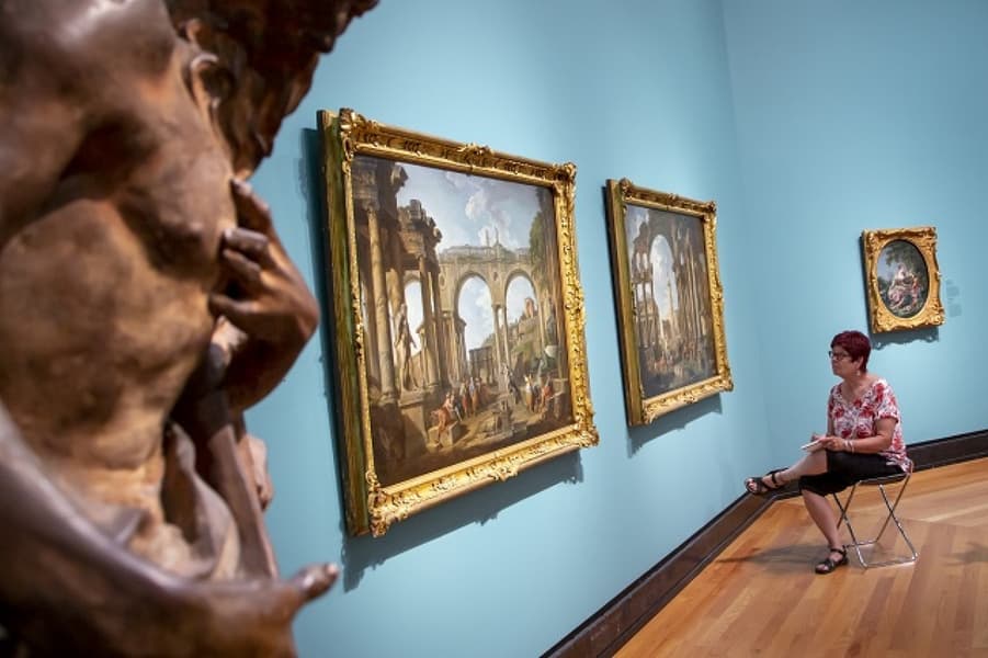 Art Gallery of Ontario Tickets Image