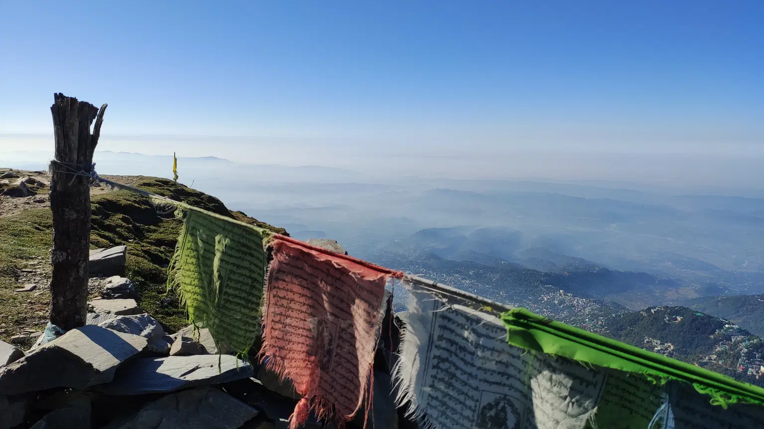 Photo from Pratik Seth's trip