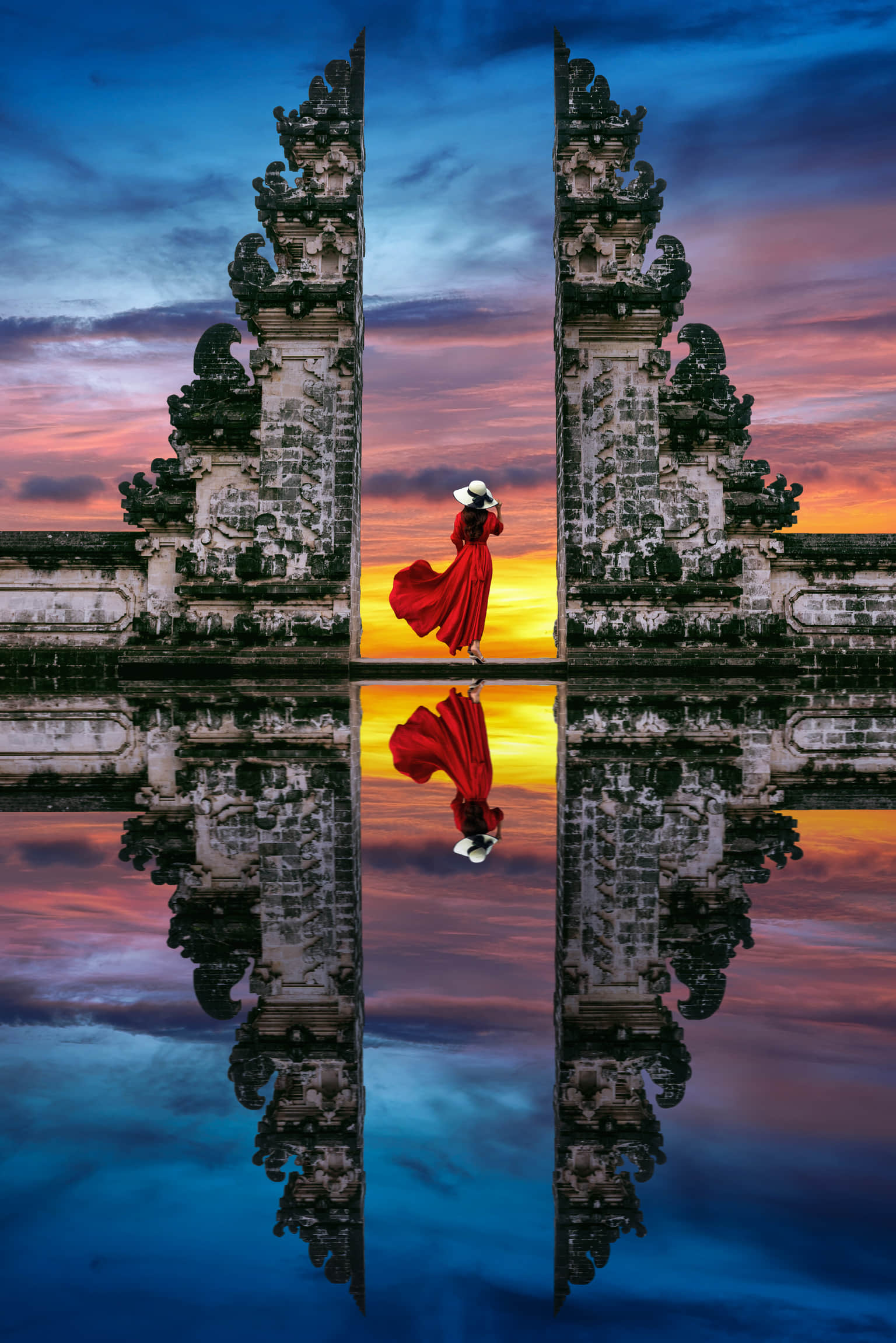 <em>Bali</em> Tour Packages From Gurgaon 