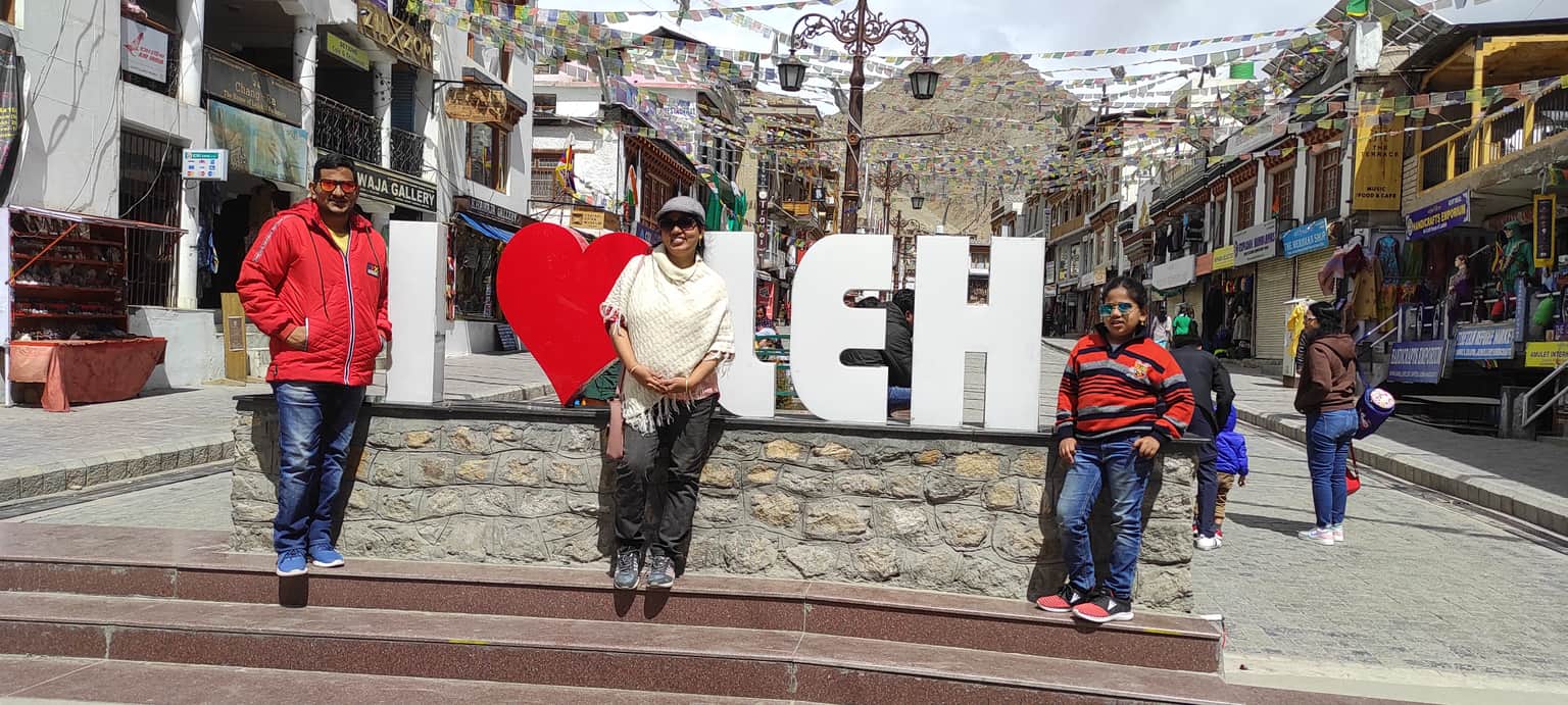 Photo from Anand Kumar's trip
