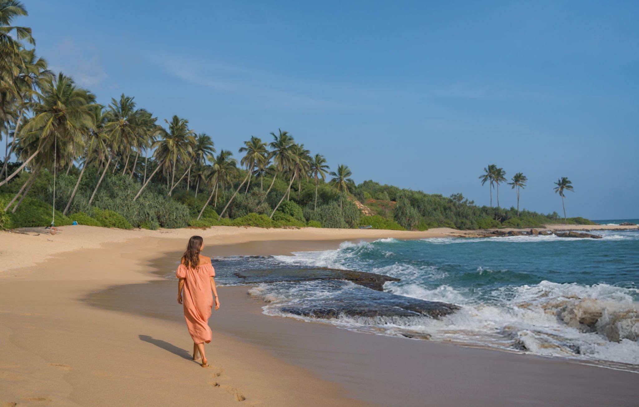 Premium Getaway to Sri Lanka