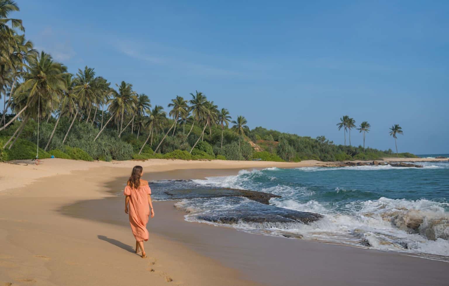 Sri Lanka Highlights | Getaway to the Pearl of Indian Ocean