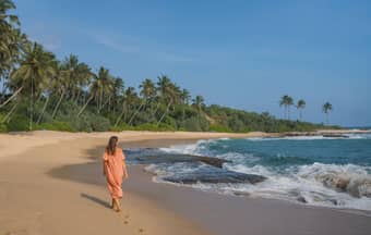 Sri Lanka Highlights | Getaway to the Pearl of Indian Ocean