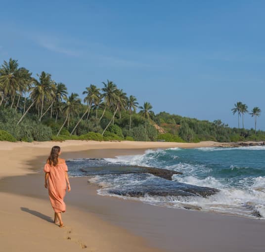 Sri Lanka Highlights | Getaway to the Pearl of Indian Ocean