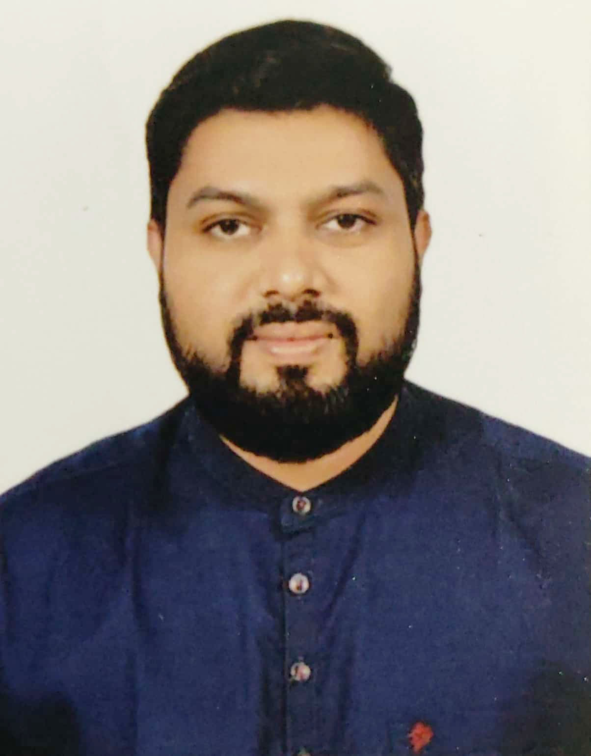 Nirav Gohel