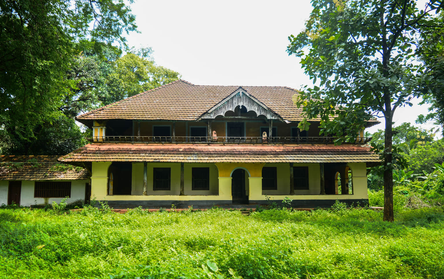 Nileshwar