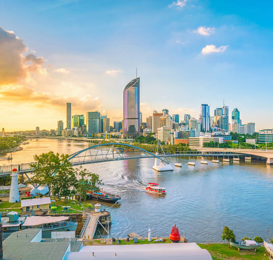 15 Days Australia Package Melbourne Cairns Gold Coast Sydney