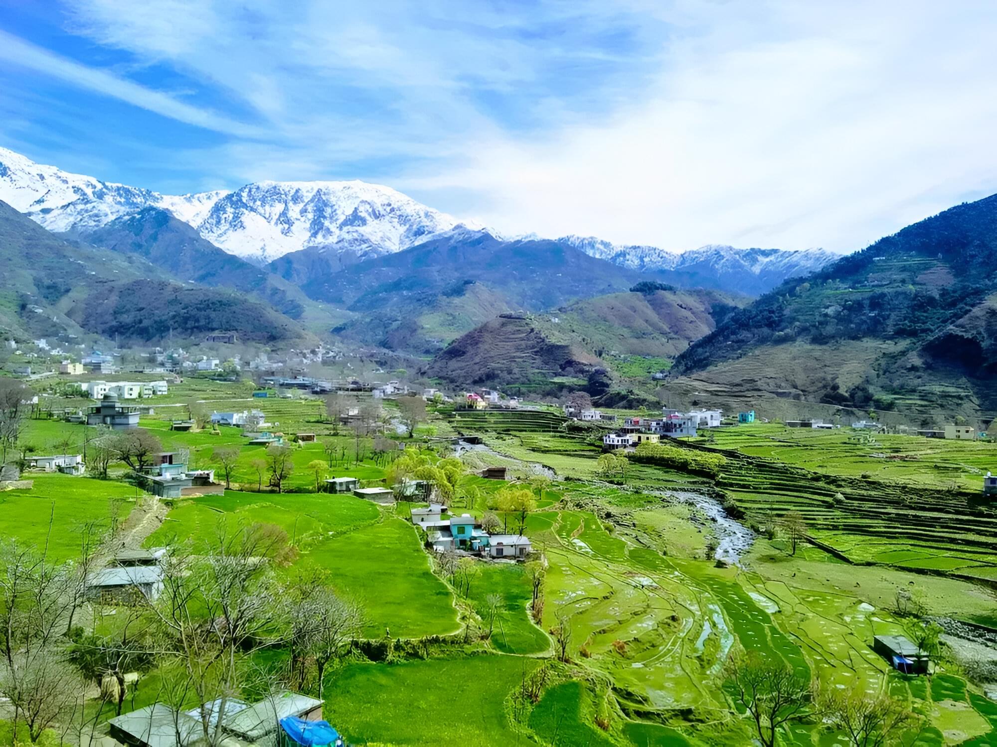 Rajouri