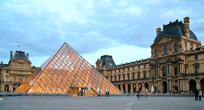Louvre Museum