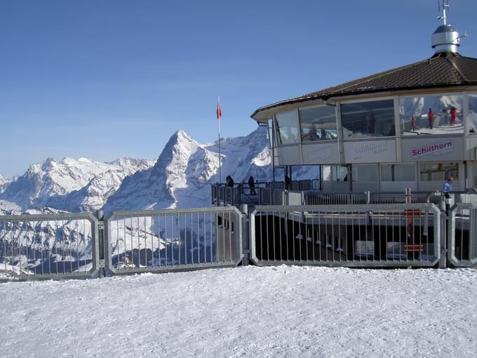 Schilthorn