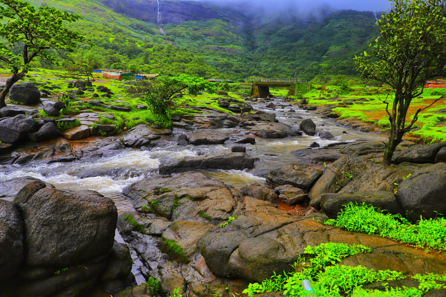 2 Days Lonavala Tour Package From Pune Image