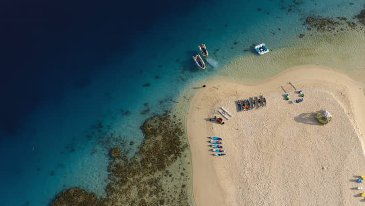 Snorkeling Trip (Boat)