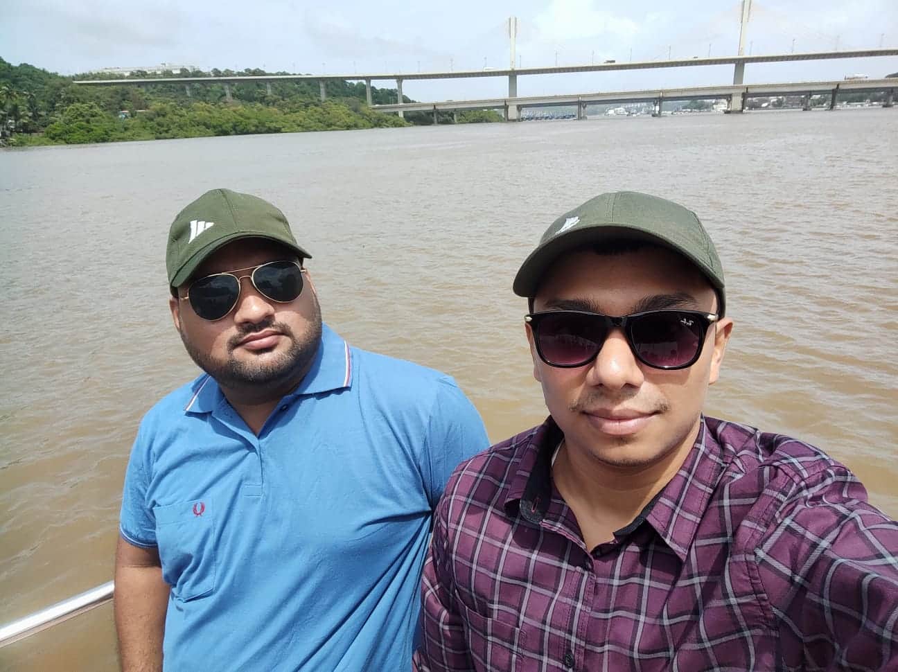 Photo from Arin Varshney's trip