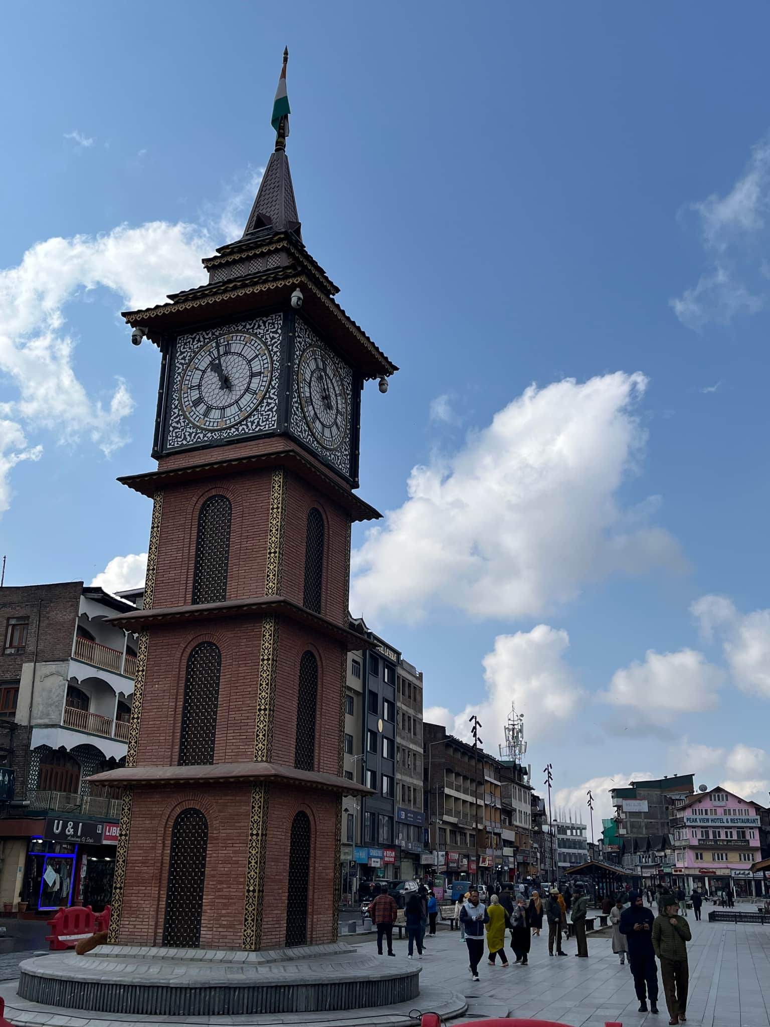 Photo from Dipanwita Biswas's trip