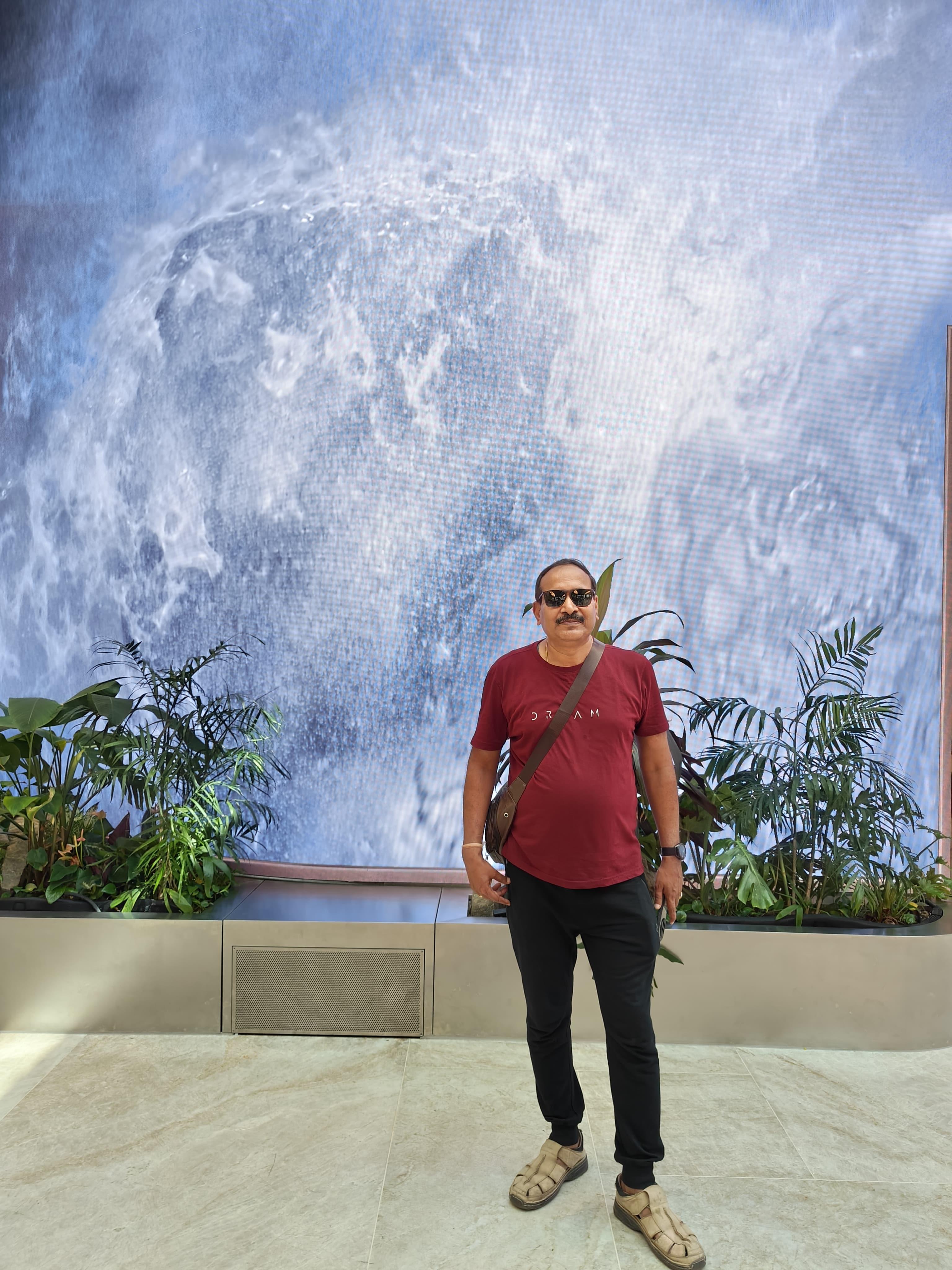 Jitendra Gupta