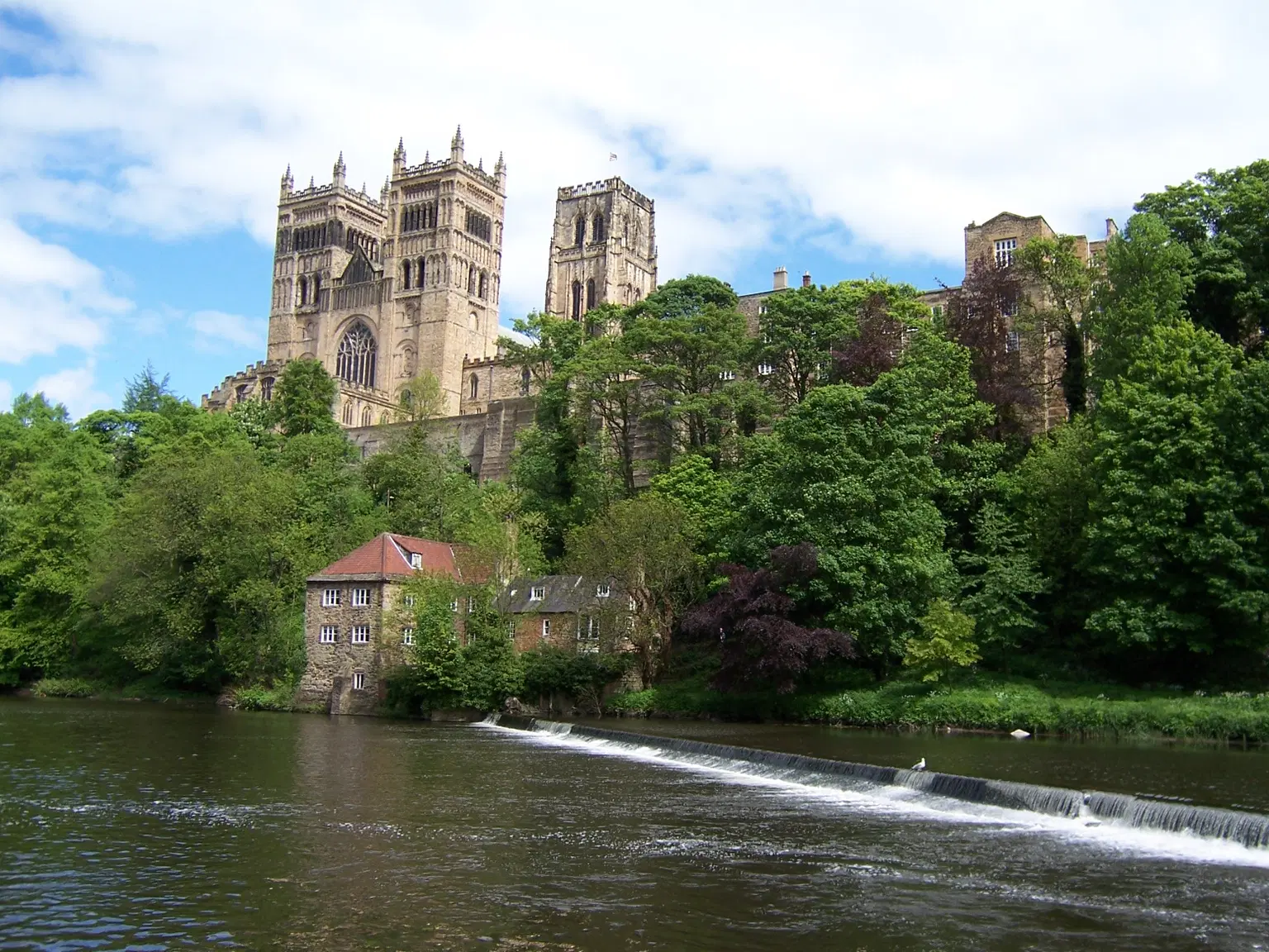 Durham University Museum of Archaeology