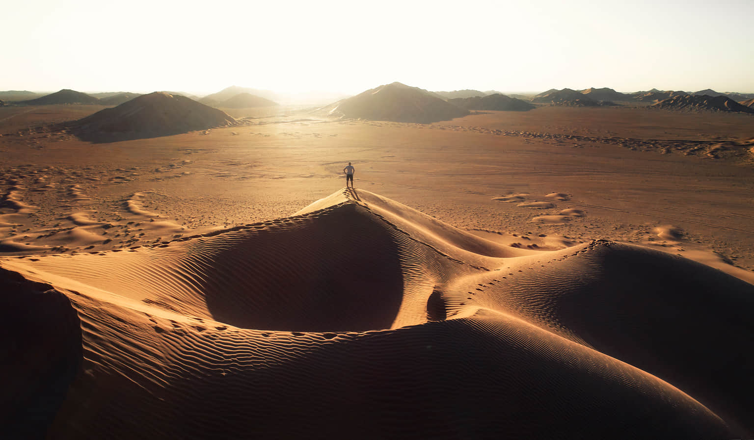 <em>Oman</em> Tour Packages From Vadodara 