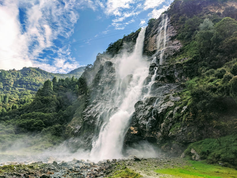 10 Days Arunachal Tour Package Image