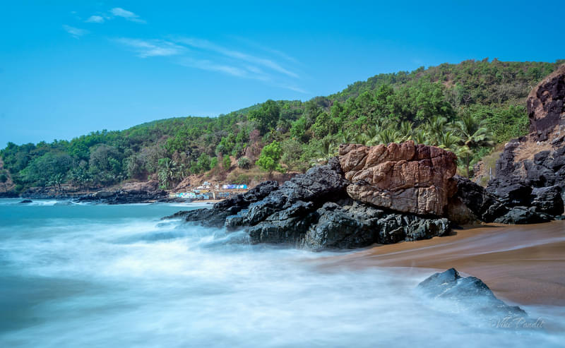 Paradise Beach, Gokarna: How To Reach, Best Time & Tips