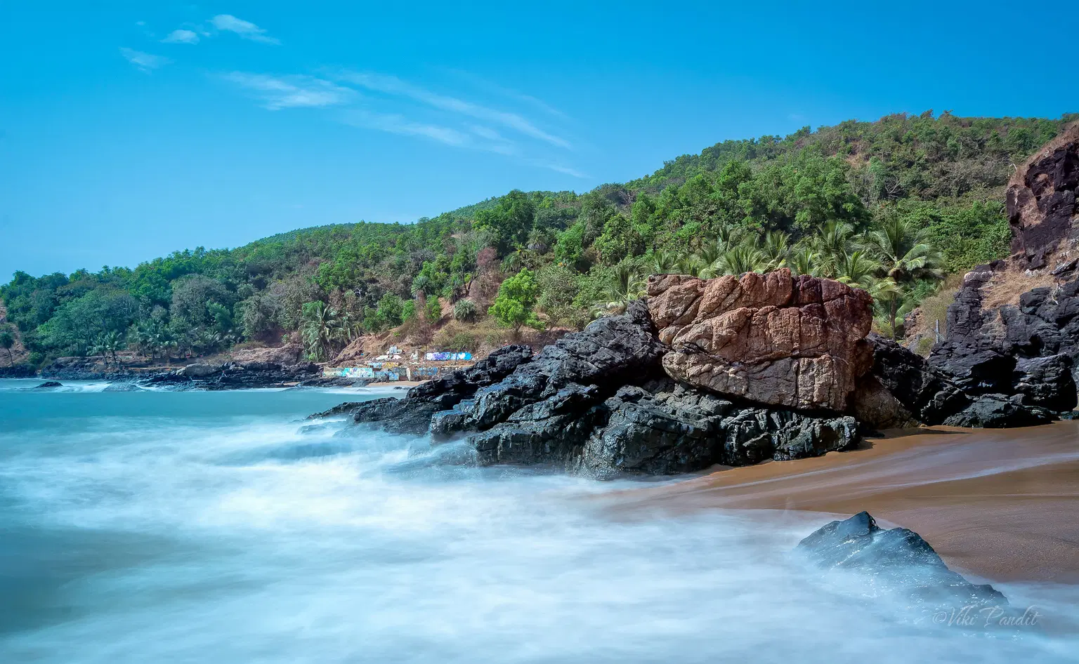 Paradise Beach