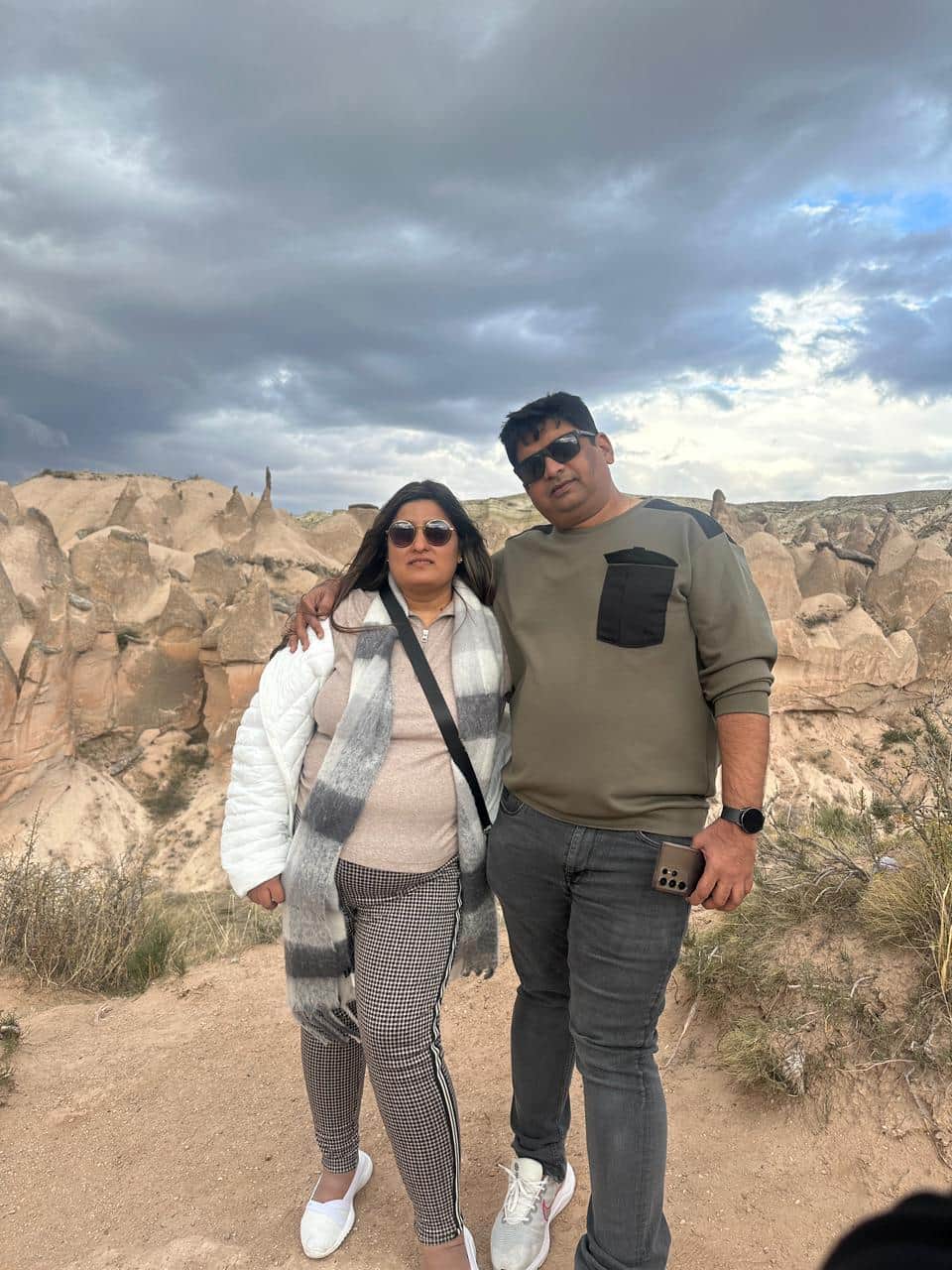 Photo from Vipul  Gandhi's trip