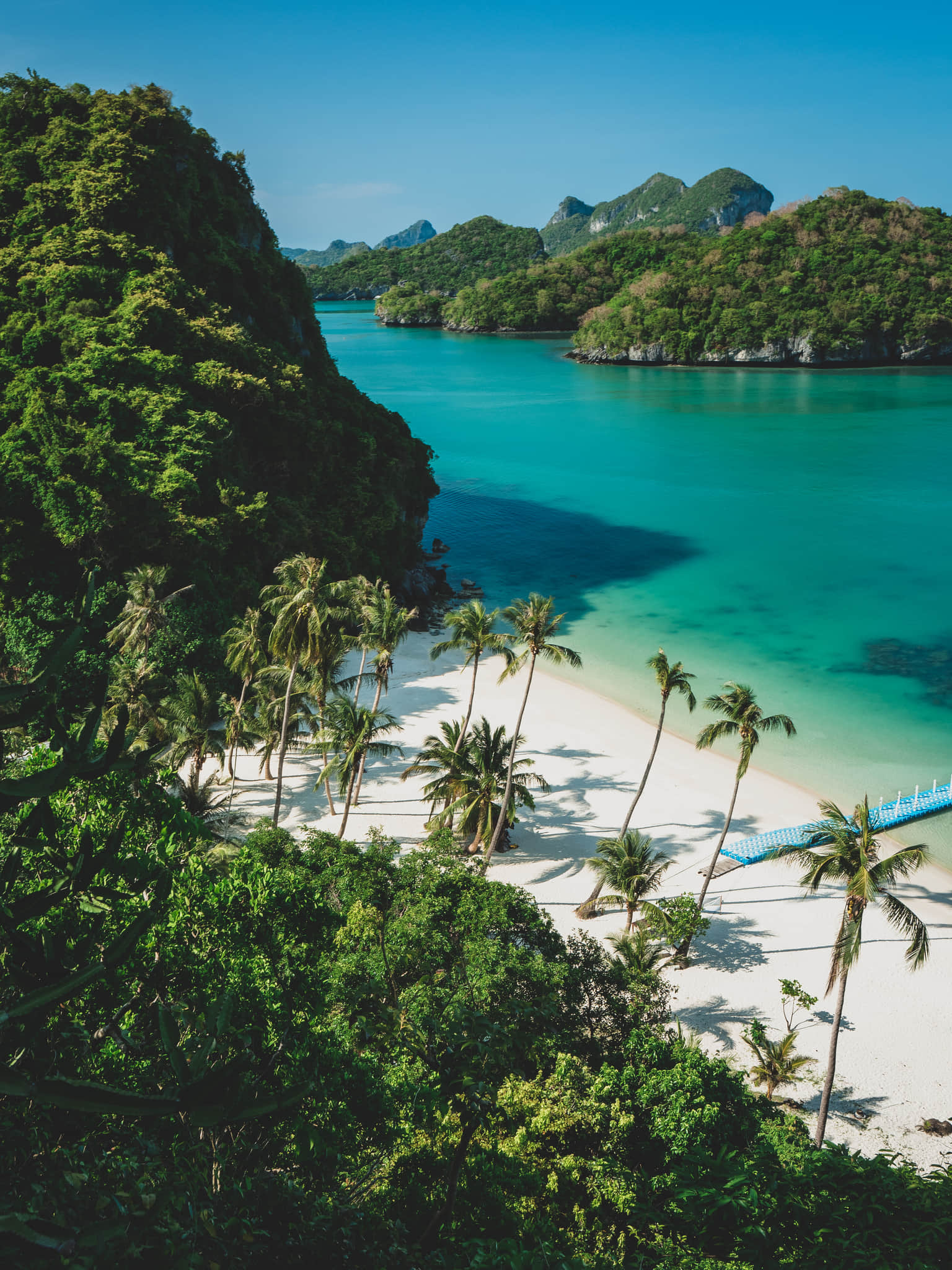 <em>Thailand</em> Tour Packages From Vijayawada