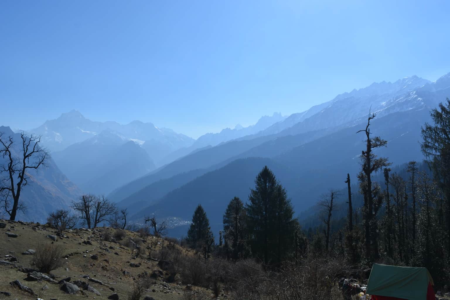 Photo from  Lucky  Manwani's trip