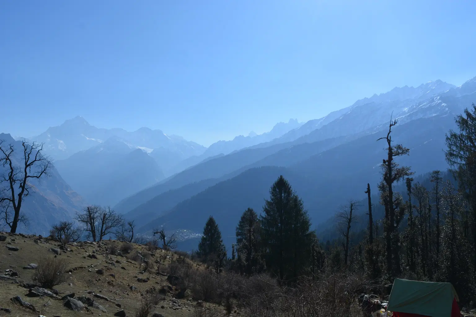 Photo from  Lucky  Manwani's trip