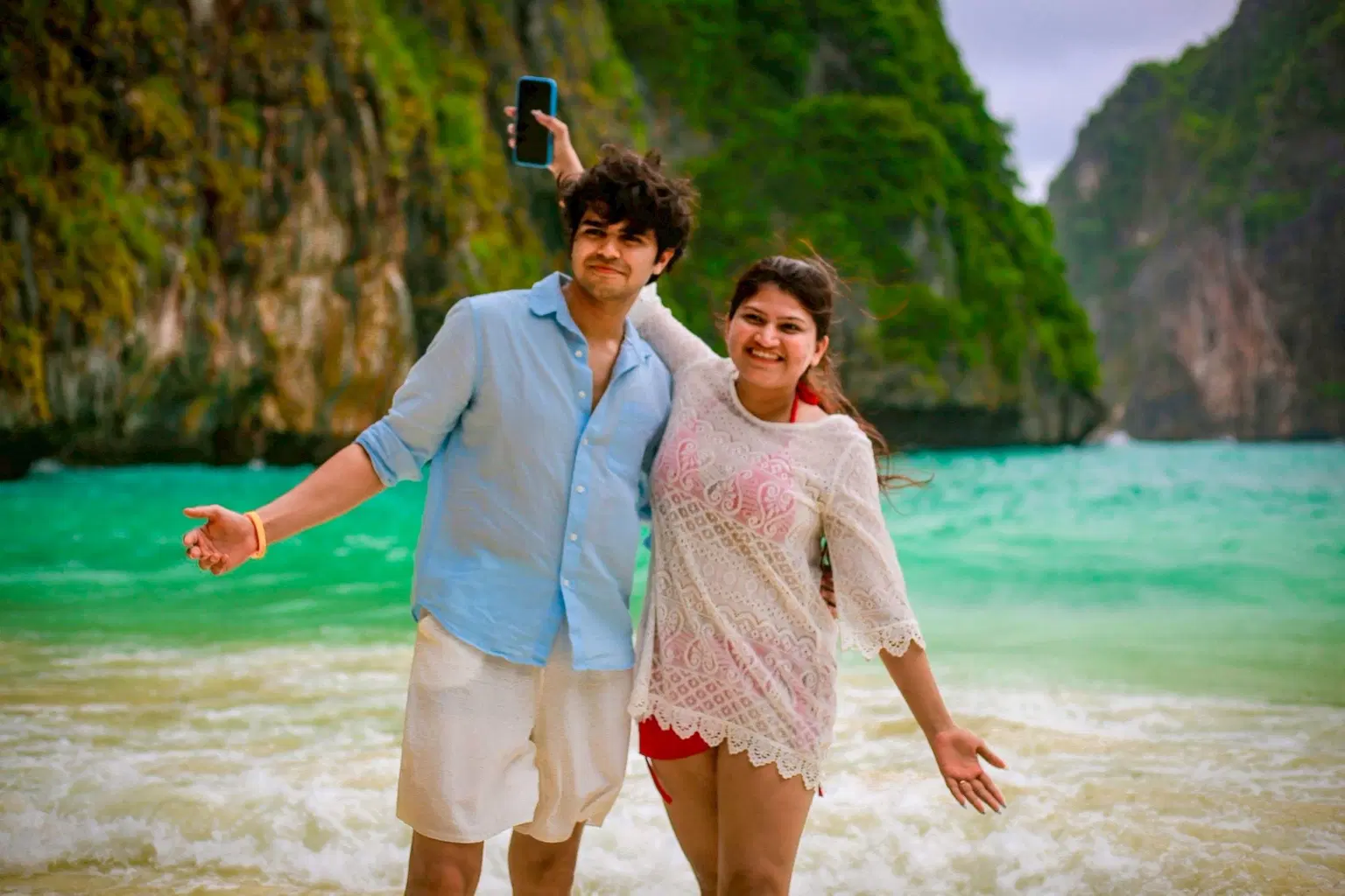 Photo from Aastha singh's trip