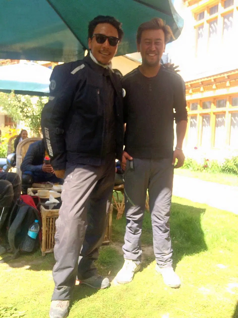 Photo from Pranali Kuber's trip