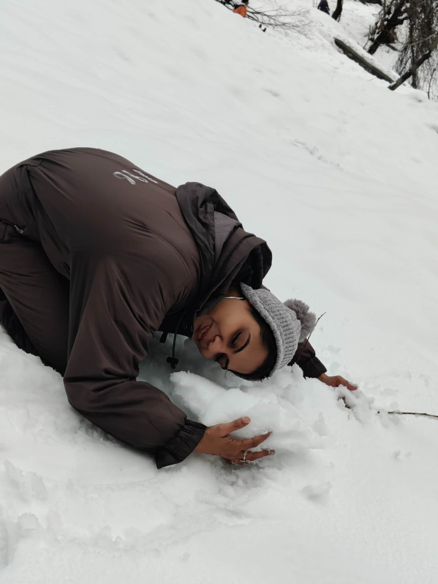 Photo from Sarika Sasi .'s trip