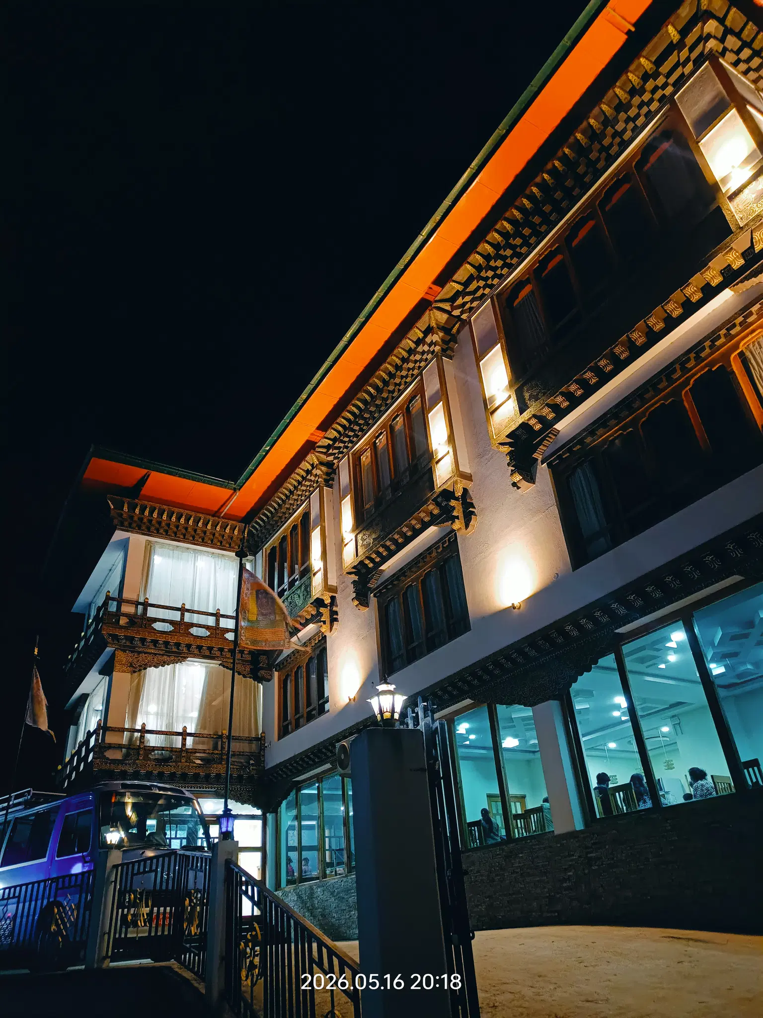 Photo from bhupesh Bhaskaran's trip