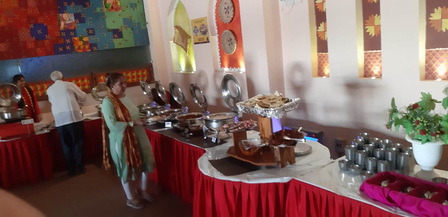 Photo from Subhash Kamboj's trip