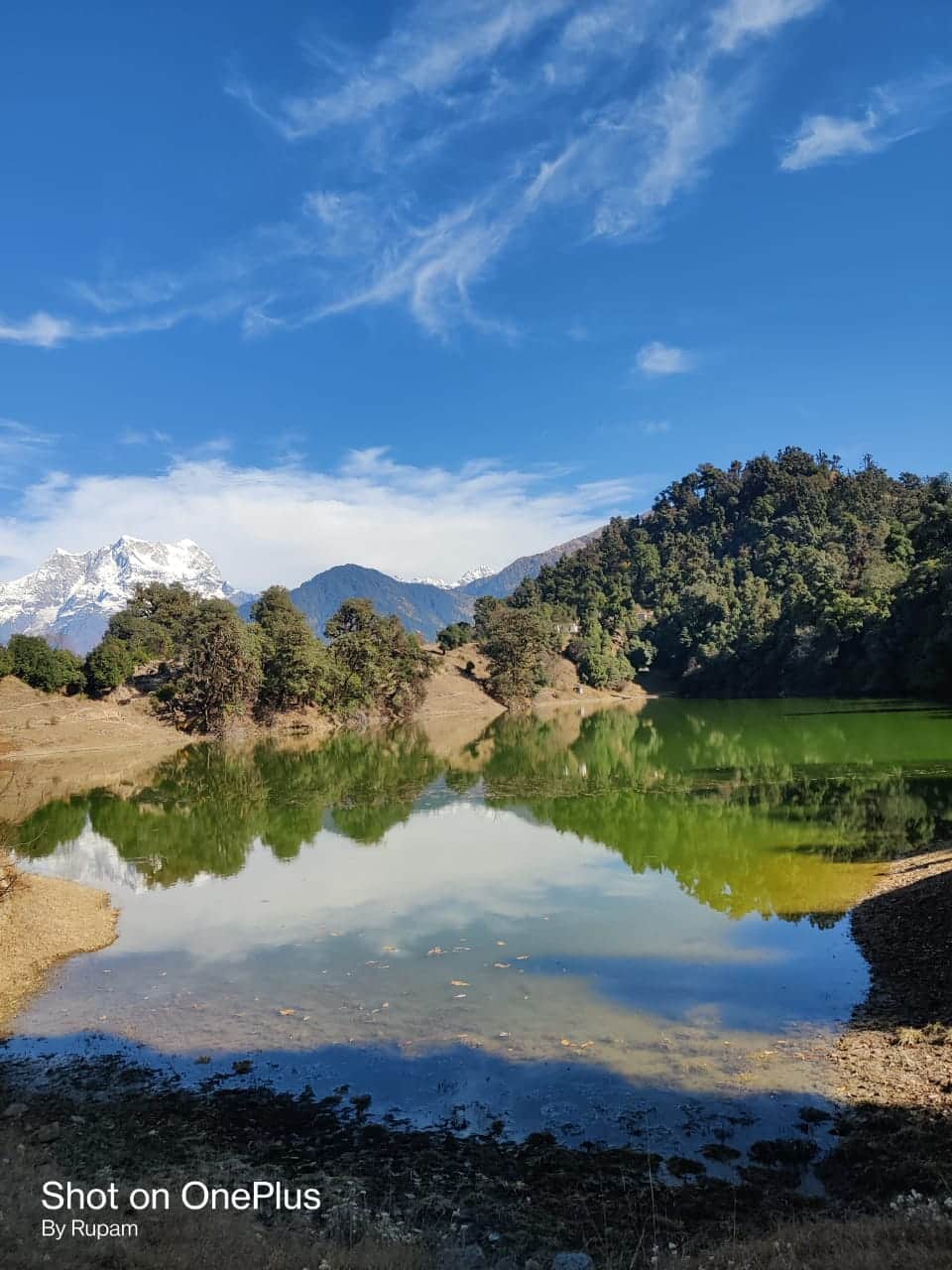 Photo from Deepak  Kumar's trip