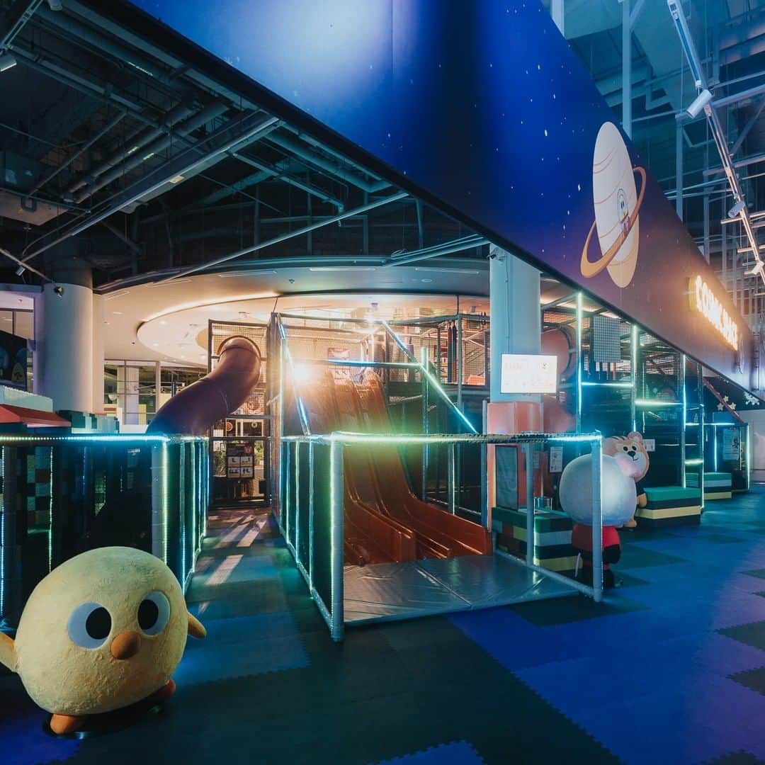 Mojo Zone