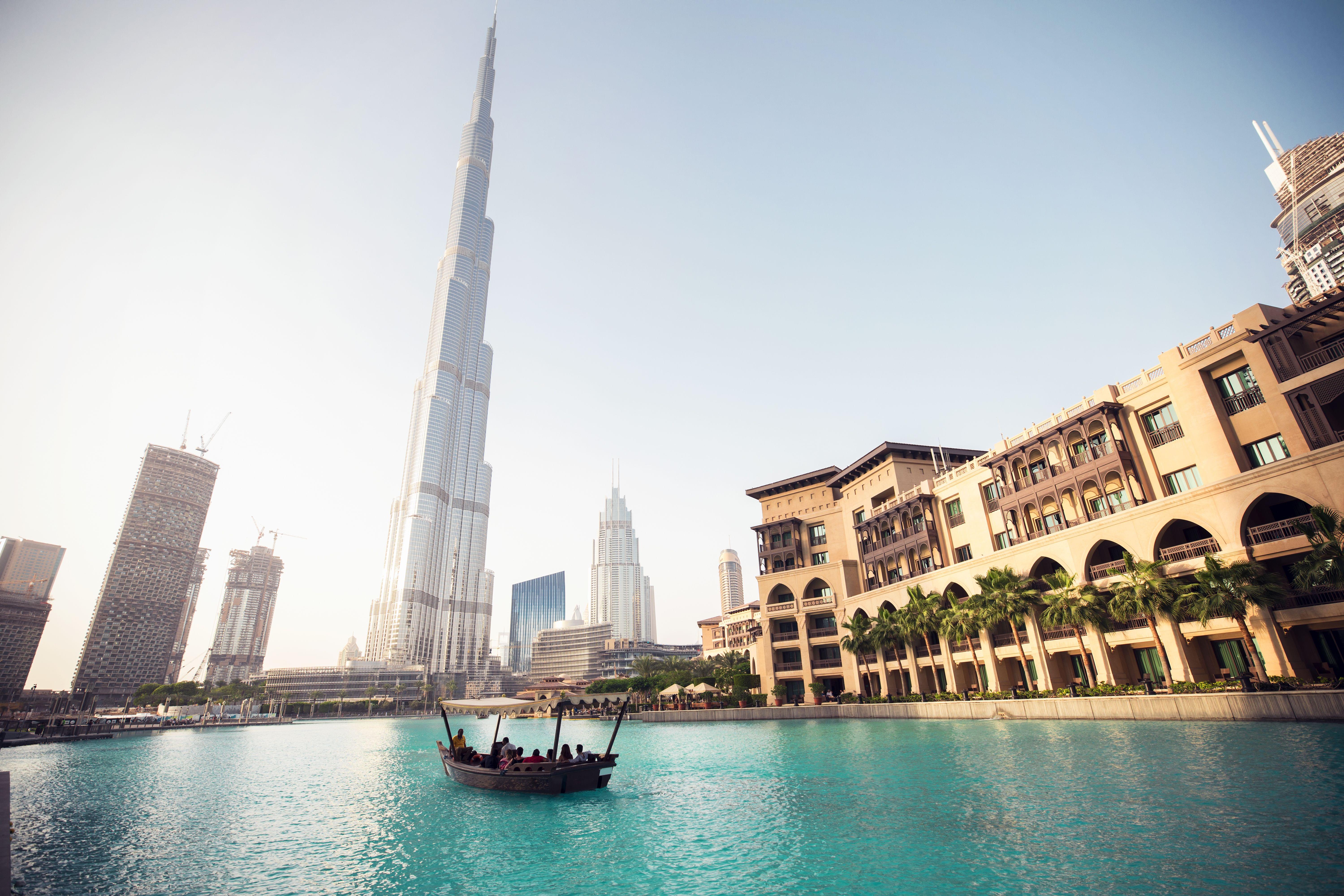 Discover 12 Things To Do In Downtown Dubai | Checkout Now!