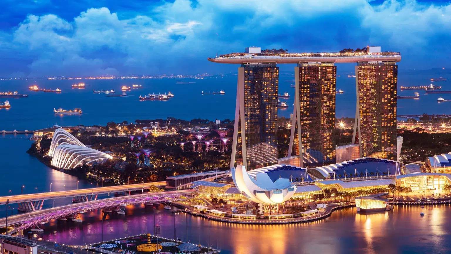 Thrill Pass Singapore