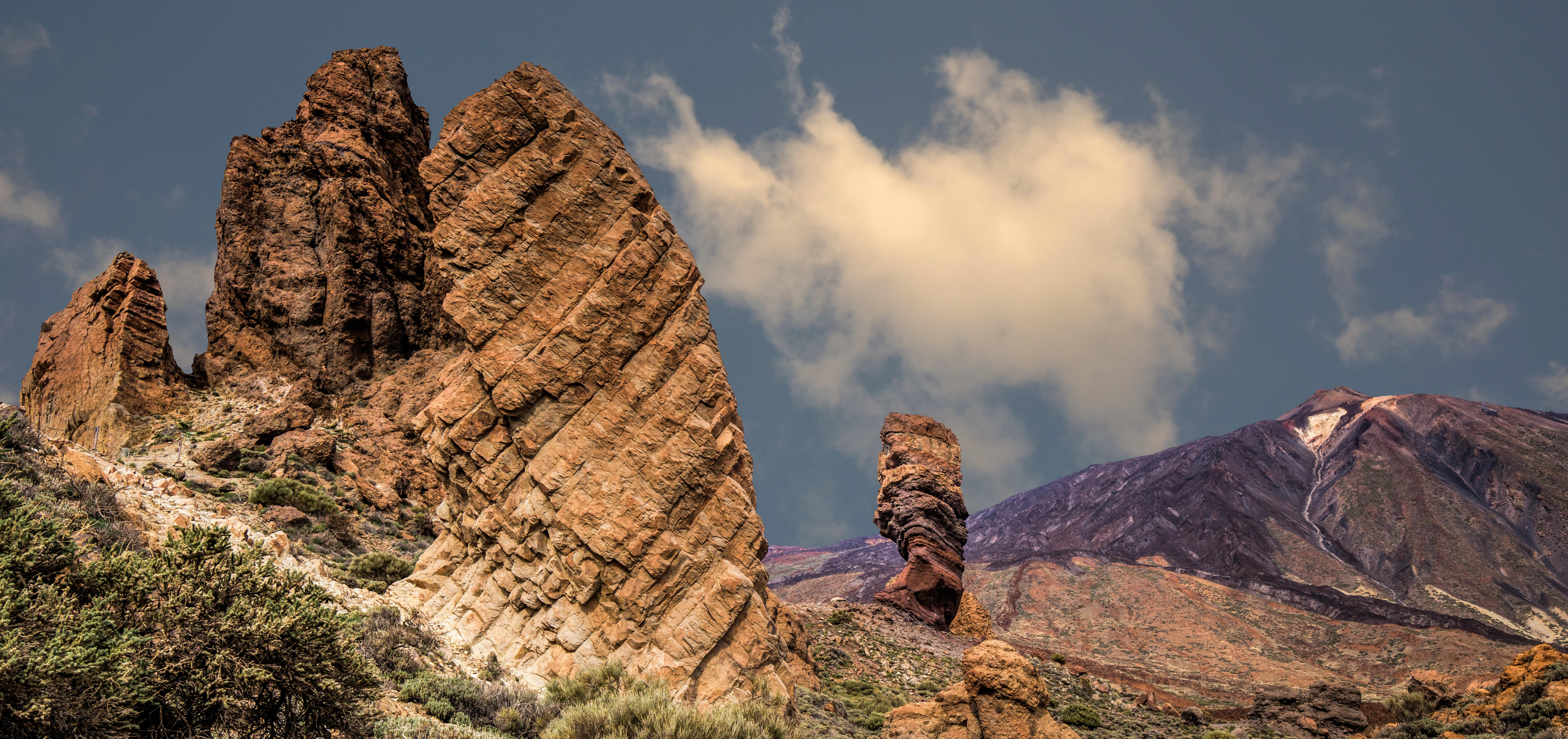 Teide National Park