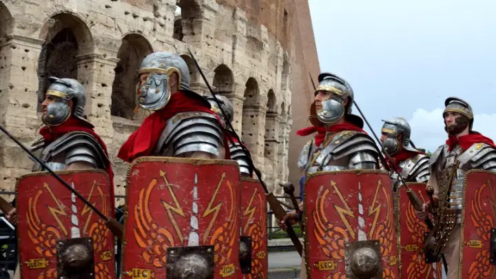 Untold History of Rome | A Fascinating Journey through Time