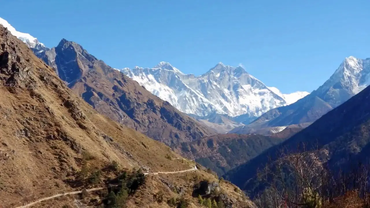Photo from Triloki Gill's trip