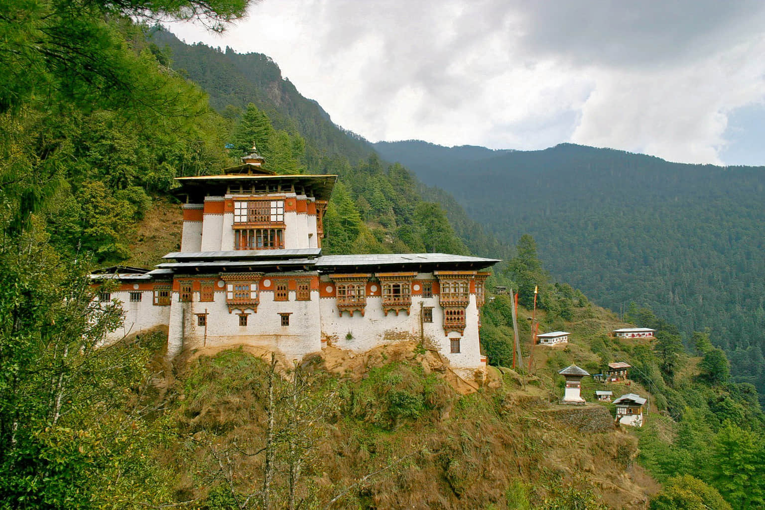 Thimphu
