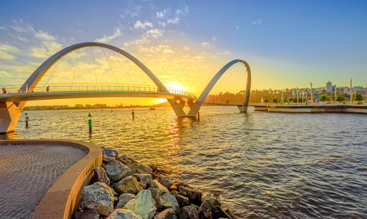 Elizabeth Quay