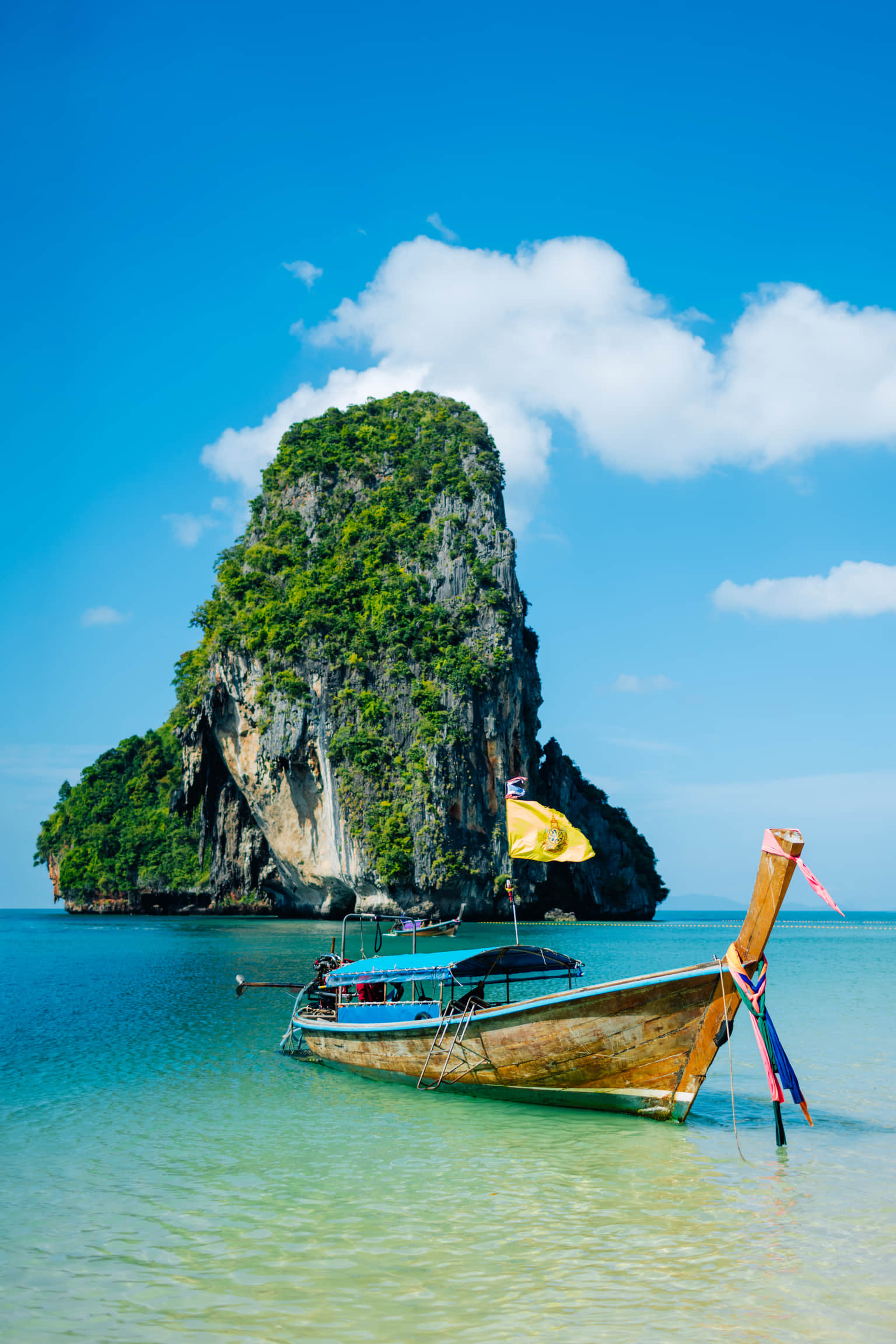 <em>Thailand</em> Tour Packages From Coimbatore 