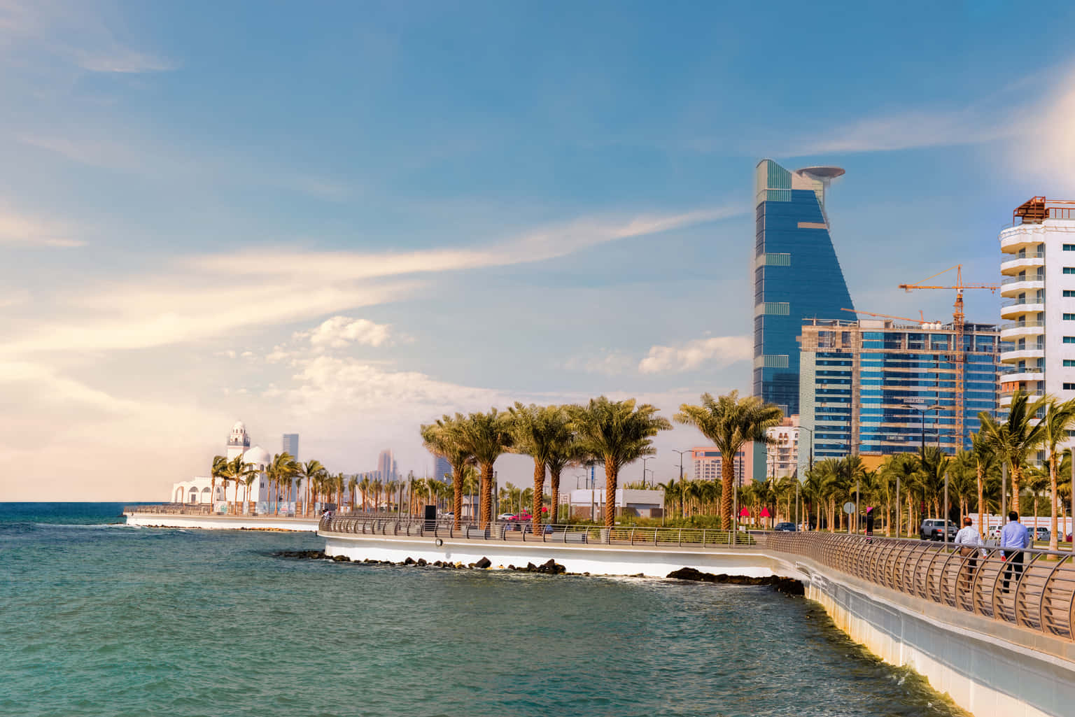 Amazing 8 Days in Saudi & Dubai | COMBO DEAL