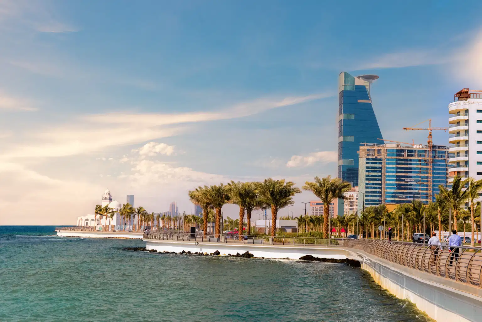 Amazing 8 Days in Saudi & Dubai | COMBO DEAL